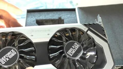 Palit geforce gtx 6gb