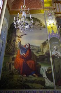Пророки москвы