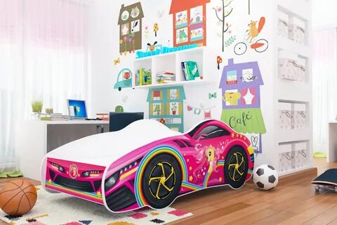 Bed cars