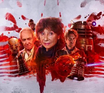 Big finish
