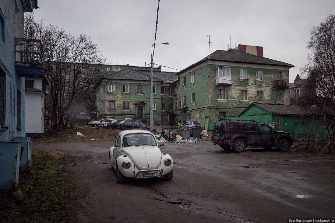 Самые худшие города россии. Мурманск Проклятый город. Грязный Мурманск. Мурманск разруха. Мурманск ужасный город.