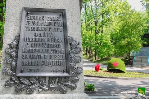 Гайдамак владивосток