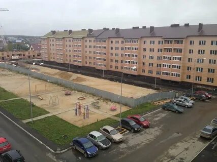 Молодежная 4 отзывы