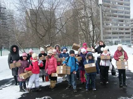 Ногинская фабрика