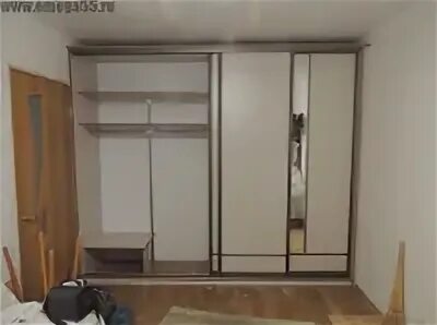 Шкаф купе 55