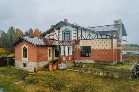 Деревня лужки