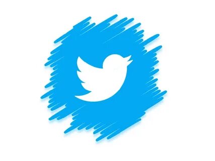 Twitter art
