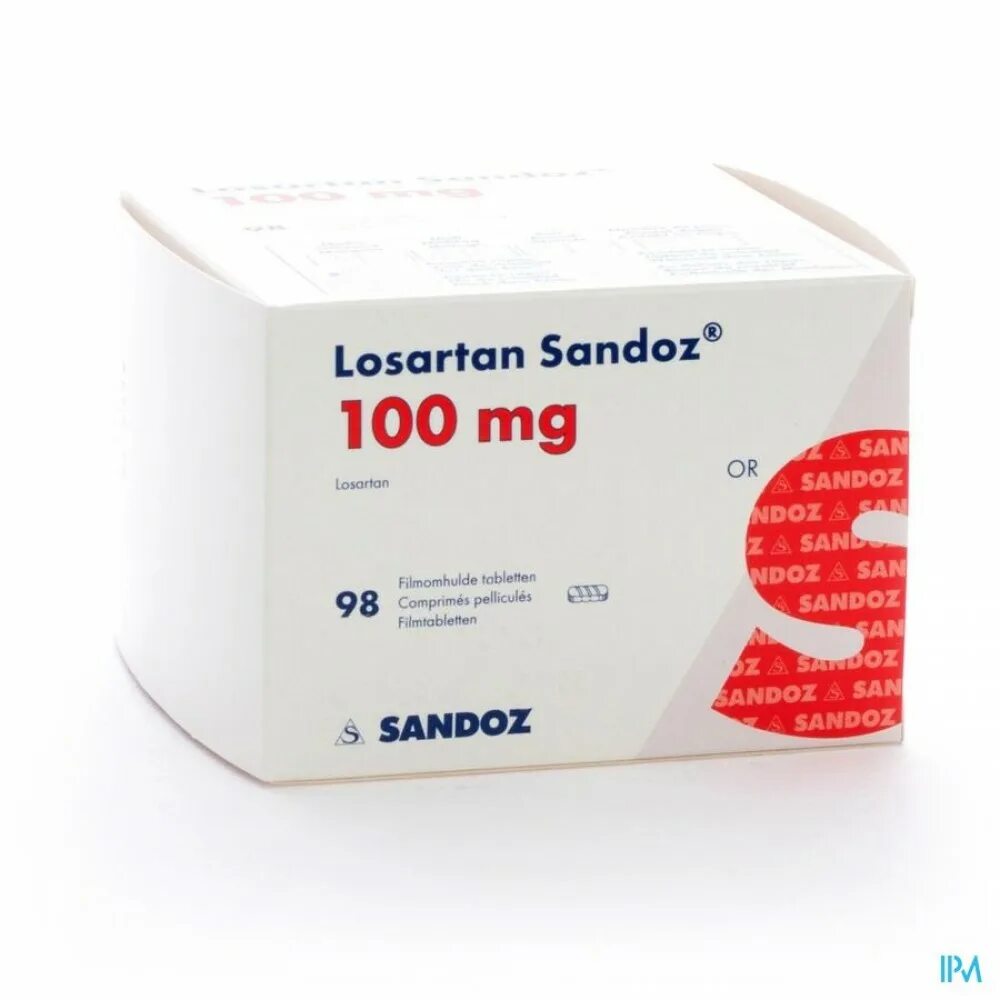 Лозартан 100 мг. Лозартан 100. floracto sandoz. лозартан немецкой фирмы. лозартан на латыни.