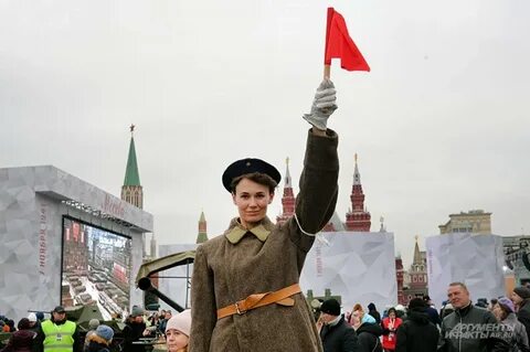 День 7 ноября раньше