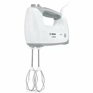 Миксер bosch ergomixx 450w