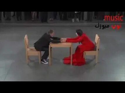 Влюбленные встретились спустя 30