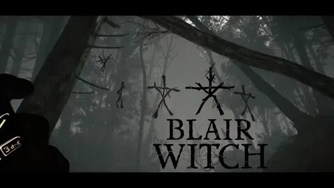 Blair's witch