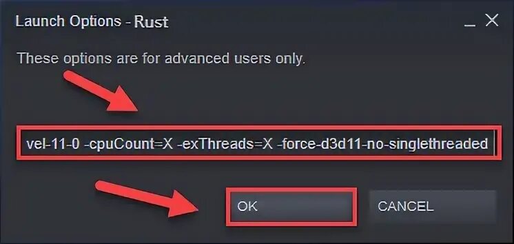 Rust вылетает без ошибки