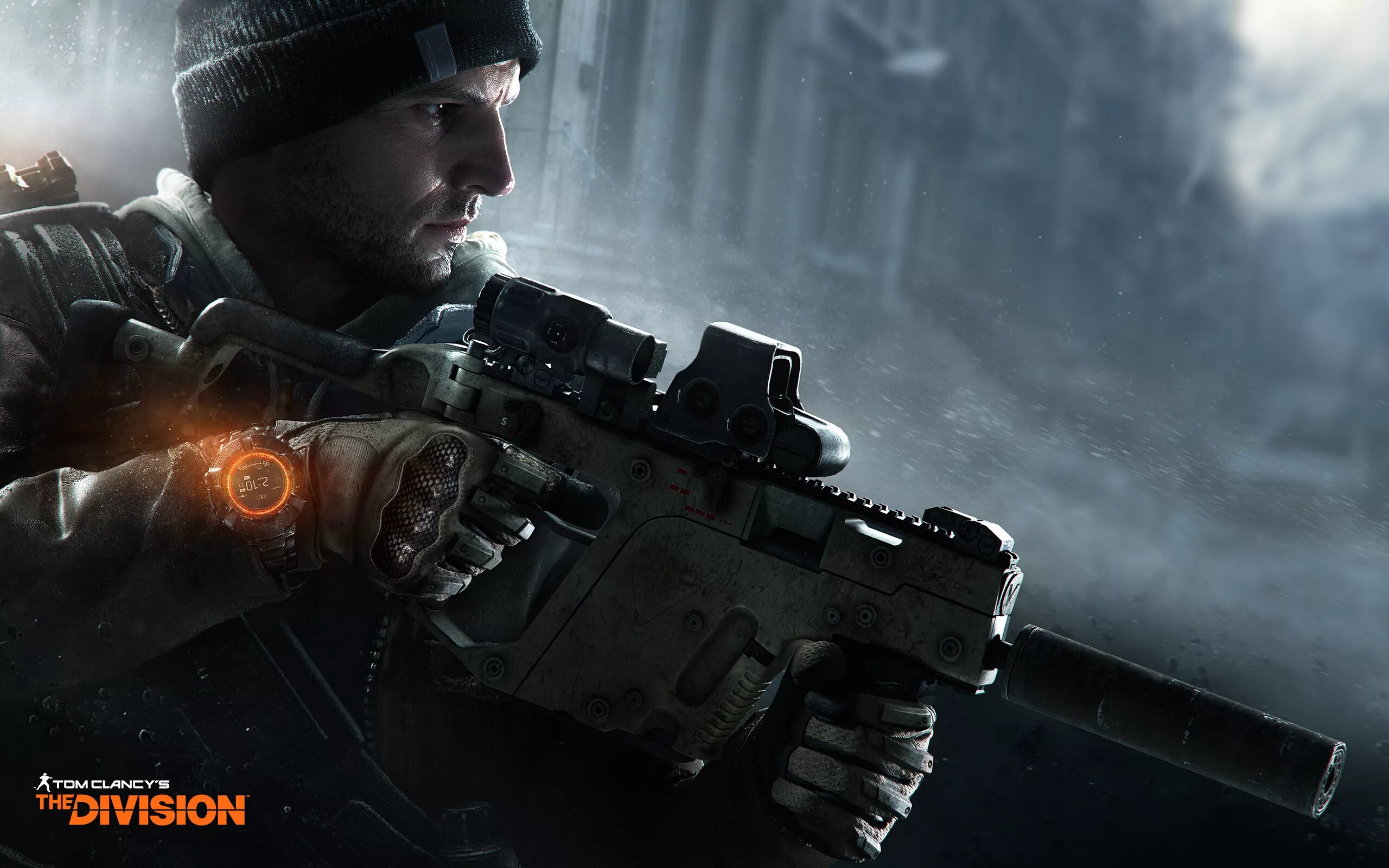 Tom clancy s оружие. Tom Clancy's the Division. Tom Clancy's the Division #4. Tom Clancy s the Division 2. Tom Clancy's the Division 2560 х 1440.