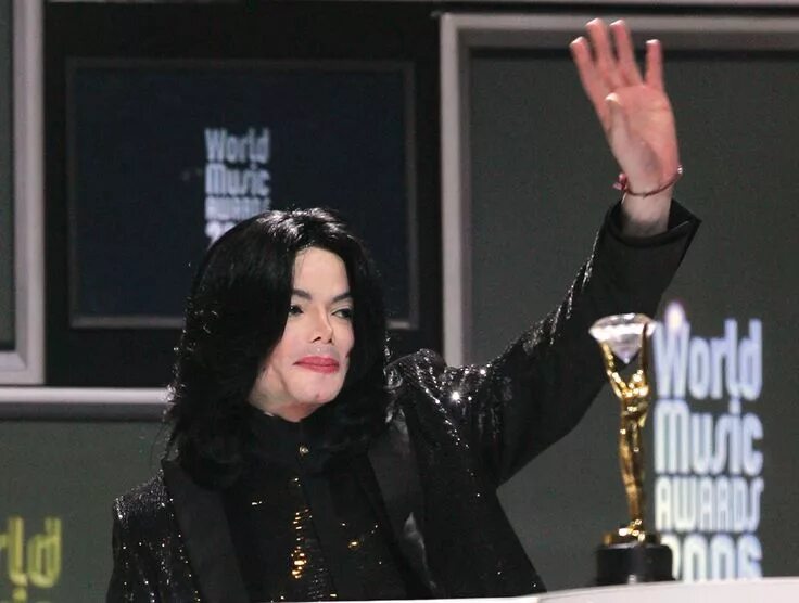 Michael jackson interview 2025. Michael jackson world music awards 2006.