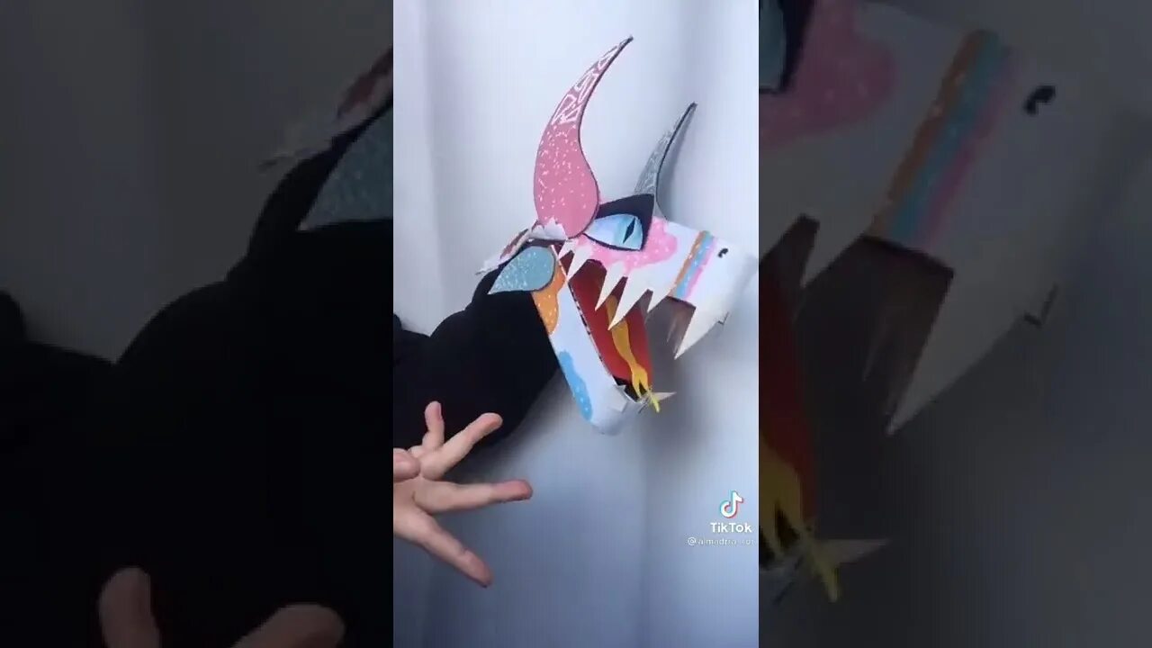 Идеи драконов из бумаги из тик тока. Костюм дракона из тик тока. Пейперкрафт дракон. Идеи драконов из бумаги из тик тока. Идеи драконов из бумаги из тик тока.