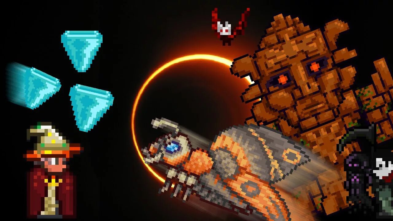 эмблема мстителя террария. боссы террария 1. Mothron террария. матрон террария 1 4. питомцы из террарии.