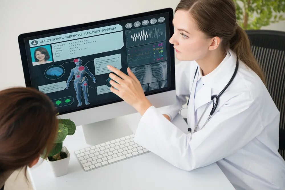 Monitoring software