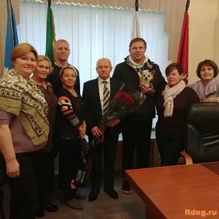 Управа восточный