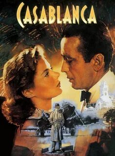 casablanca movie