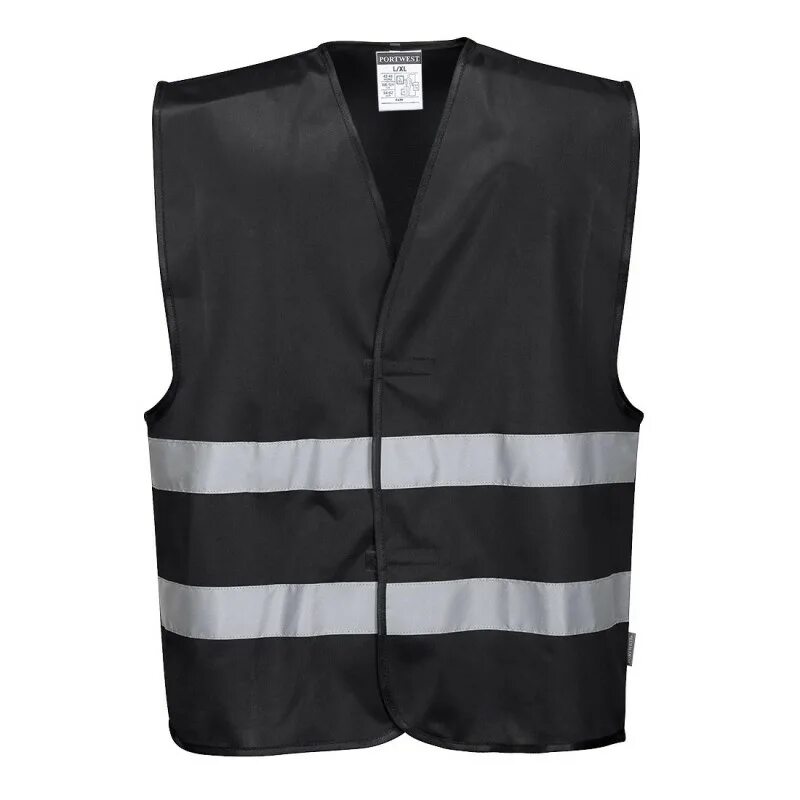 Black vest. Жилет Portwest Iona f474. Жилет Portwest f474, синий. F374 жилет MESHAIR Iona f374rers. Жилет сигнальный сетчатый.