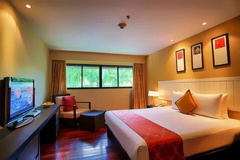 Surin beach resort
