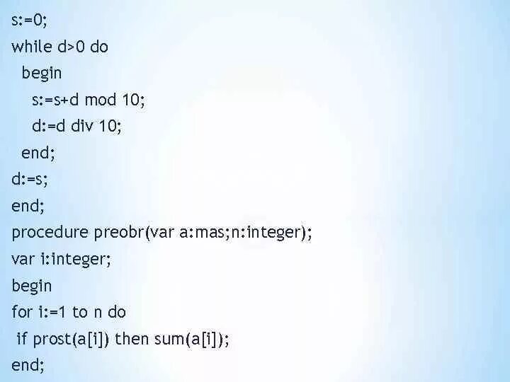 B a div 10 5. Mod 10. Программа Mod 10. Div 10 Mod 10. X Mod 100.