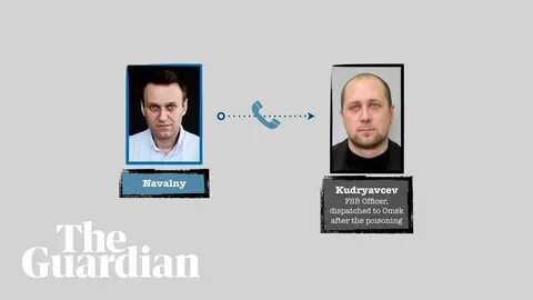Провокация с навальным