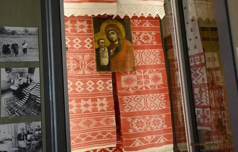 Ветковский музей старообрядчества и белорусских