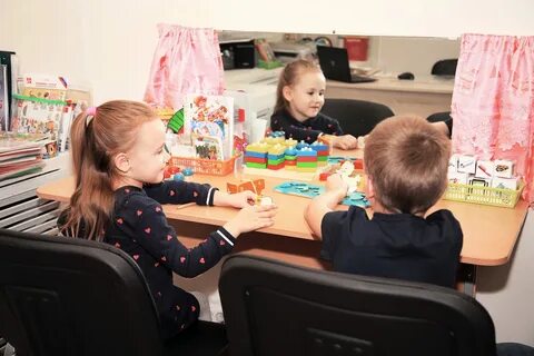 Детский логопед иваново