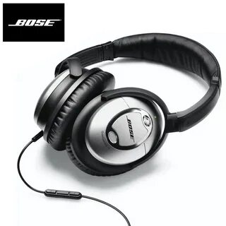 Quietcomfort headphones