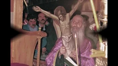 When saint