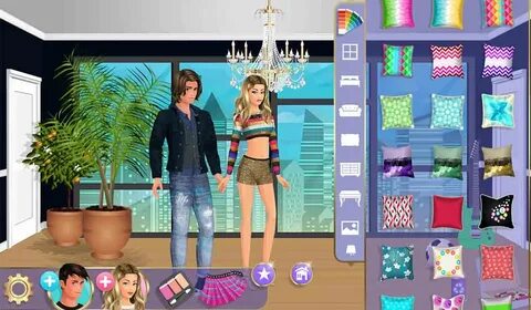 Играть в реальную девушку