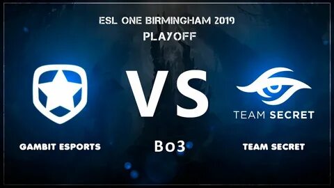 Сколько команд esl one birmingham 2024