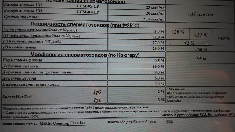 Спермограмма перед эко. Спермограмма. спермограмма для эко. показатели спермограммы нормы для эко. норма спермограммы для эко.