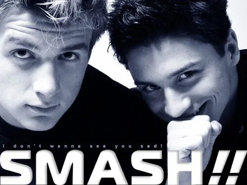 влад топалов группа smash. вый. 1 они улучш т смеш нные чувства. смэш белль. лазарев и топалов группа.