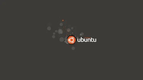 Обои linux