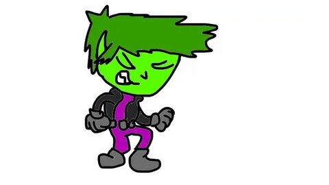 Fart boy