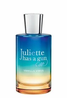 Juliette has a gun vanilla отзывы