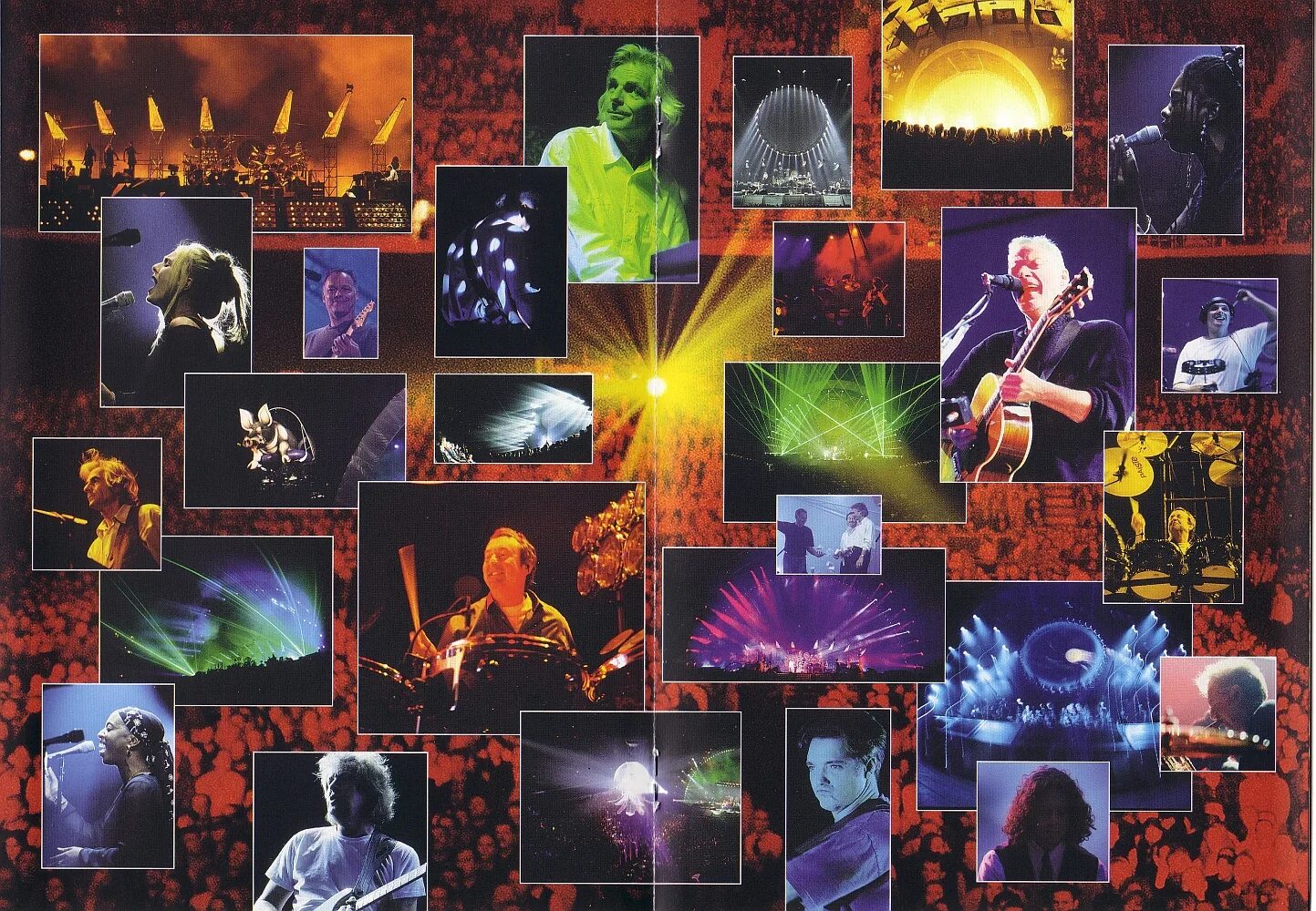 Пинк флойд 1994 год. Pink floyd 1995. pink floyd prague 1994. pink floyd pulse. п виа пинк флойд.