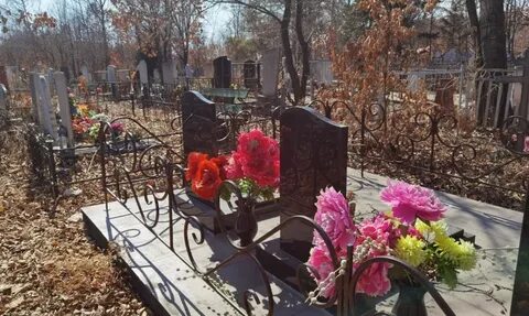 Что такое родительский день на кладбище