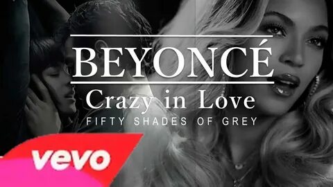 Crazy love beyonce 50 оттенков