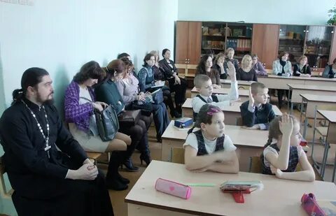 Городенская православная гимназия