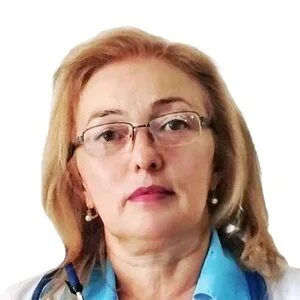 Борисовна аллерголог