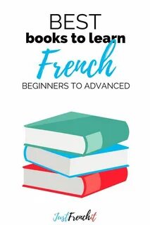French learning books