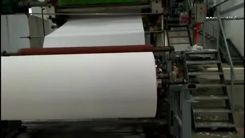 Производство целлюлозы бумаги и картона