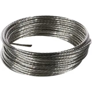 Steel wire