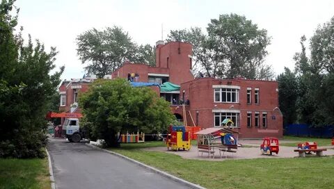 Новгородской улице 21