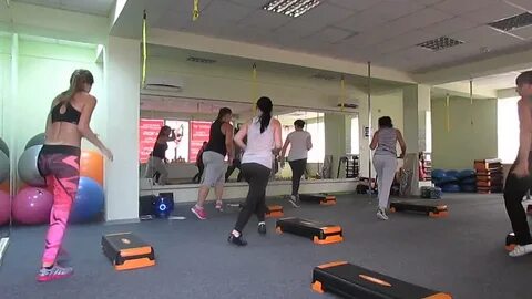 Unlimited fitness