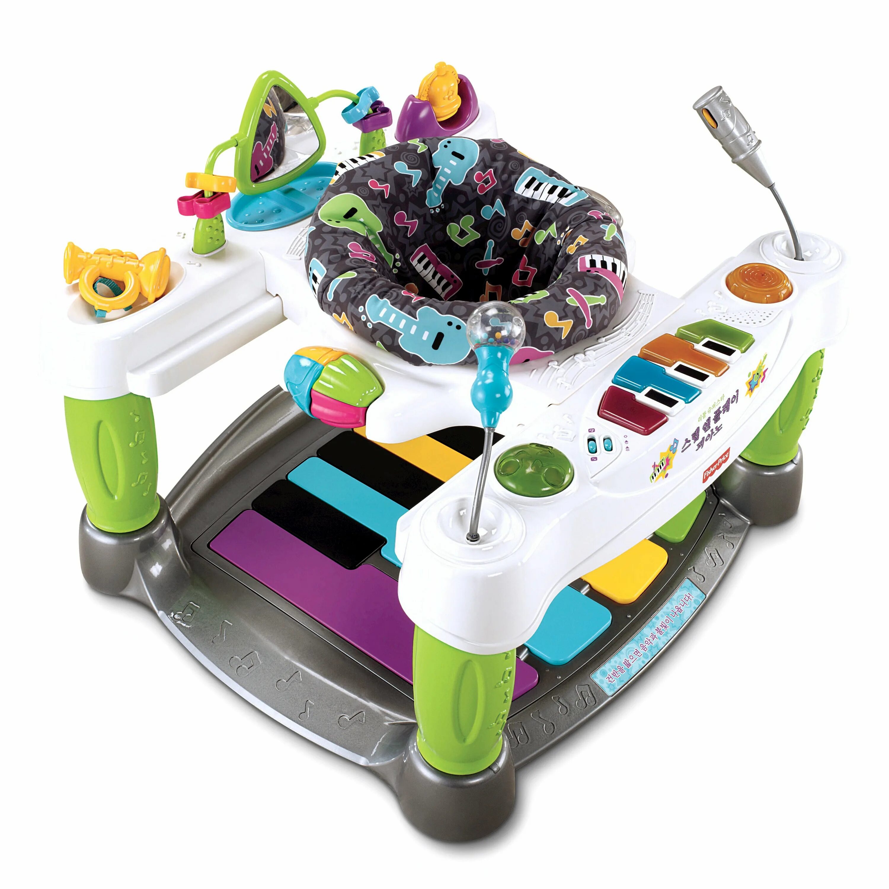 Развивающий центр активности. Fisher Price Piano игровой центр. Ходунки пианино Fisher Price. Fisher Price игровой центр ходунки. Музыкальный центр Fisher Price 4in1 «Step’n Play Piano».